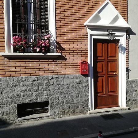 B&B La Villetta Milano Eksteriør bilde