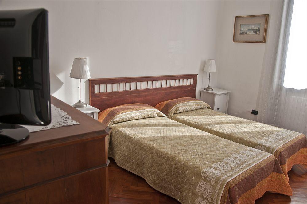 B&B La Villetta Milano Eksteriør bilde