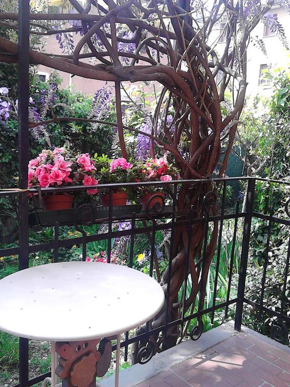 B&B La Villetta Milano Eksteriør bilde