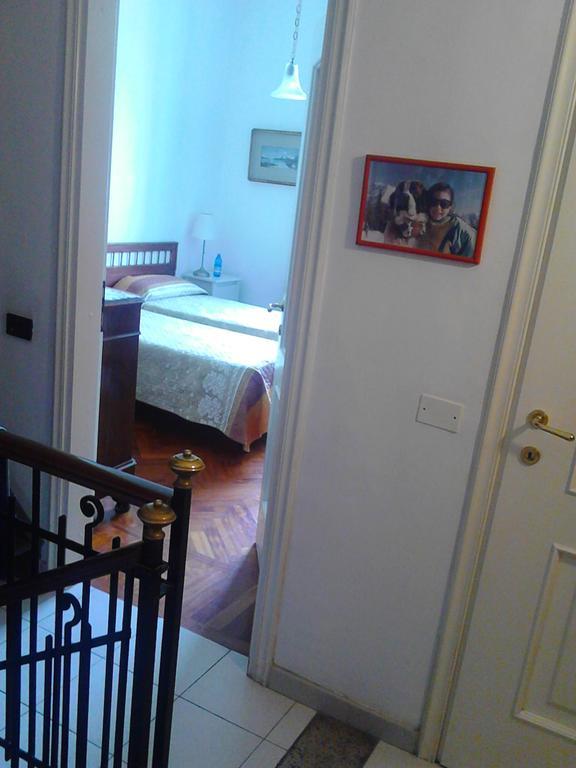B&B La Villetta Milano Eksteriør bilde