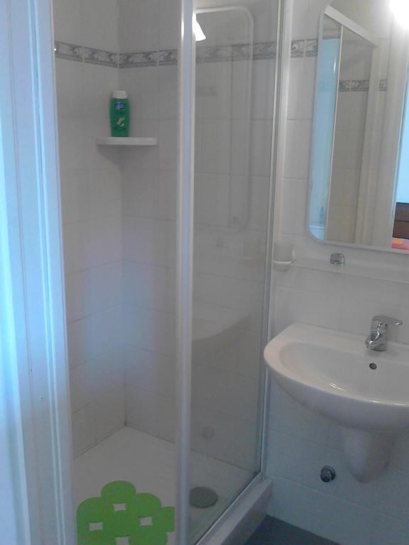 B&B La Villetta Milano Eksteriør bilde