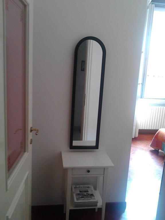 B&B La Villetta Milano Eksteriør bilde