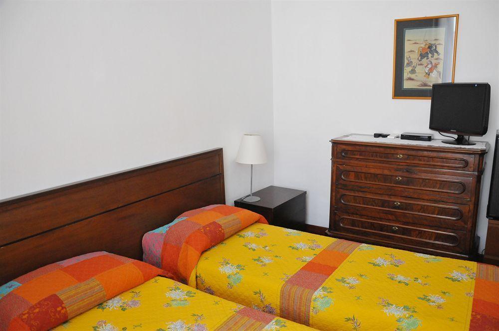 B&B La Villetta Milano Eksteriør bilde