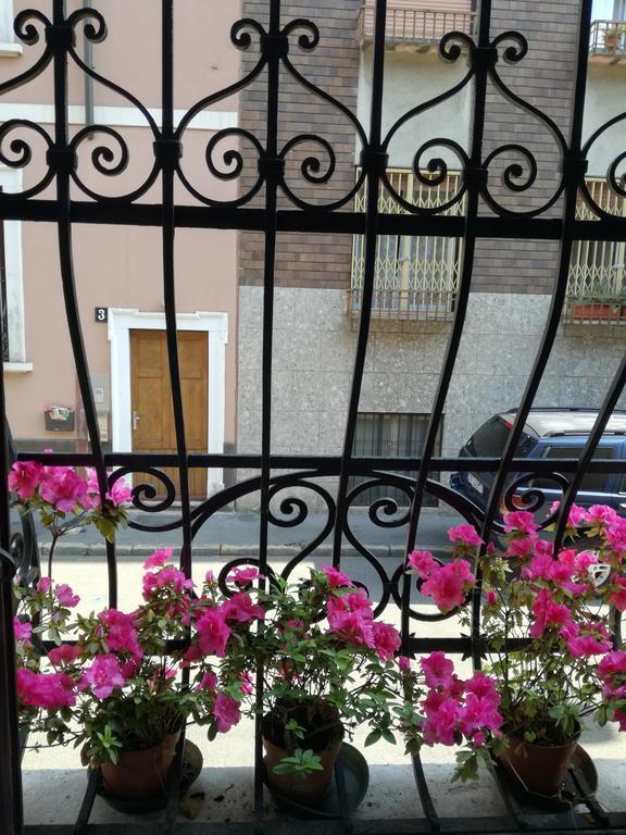 B&B La Villetta Milano Eksteriør bilde