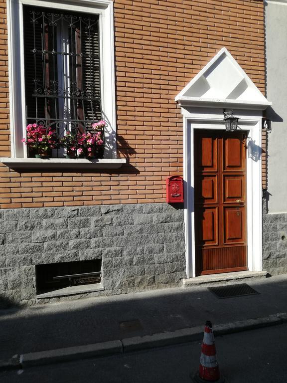 B&B La Villetta Milano Eksteriør bilde