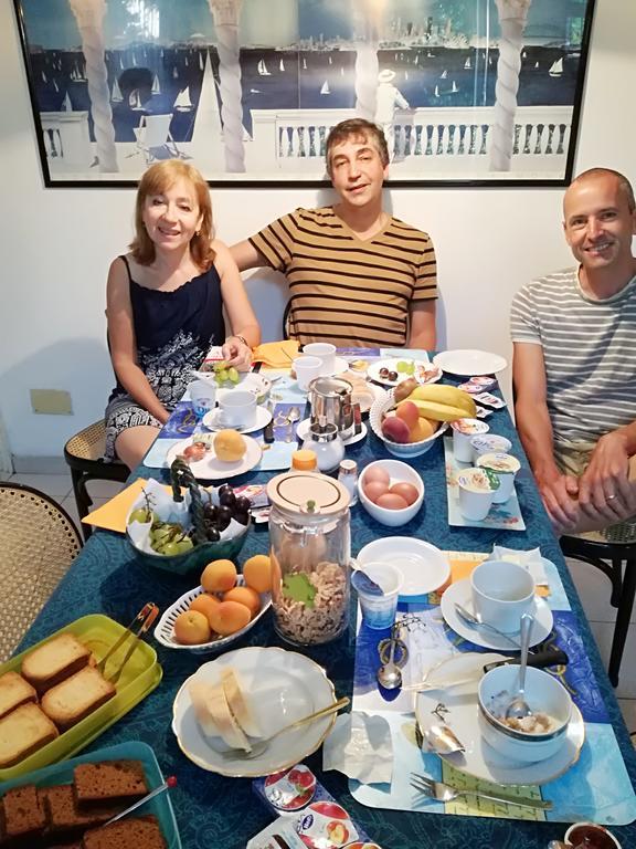 B&B La Villetta Milano Eksteriør bilde