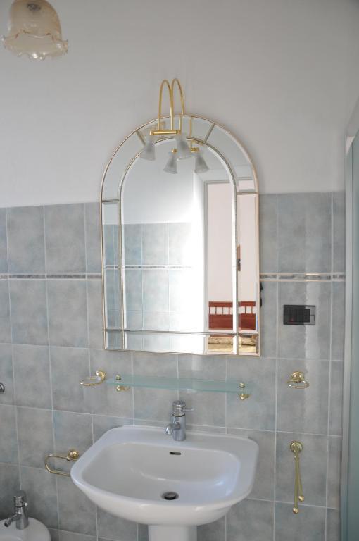 B&B La Villetta Milano Rom bilde