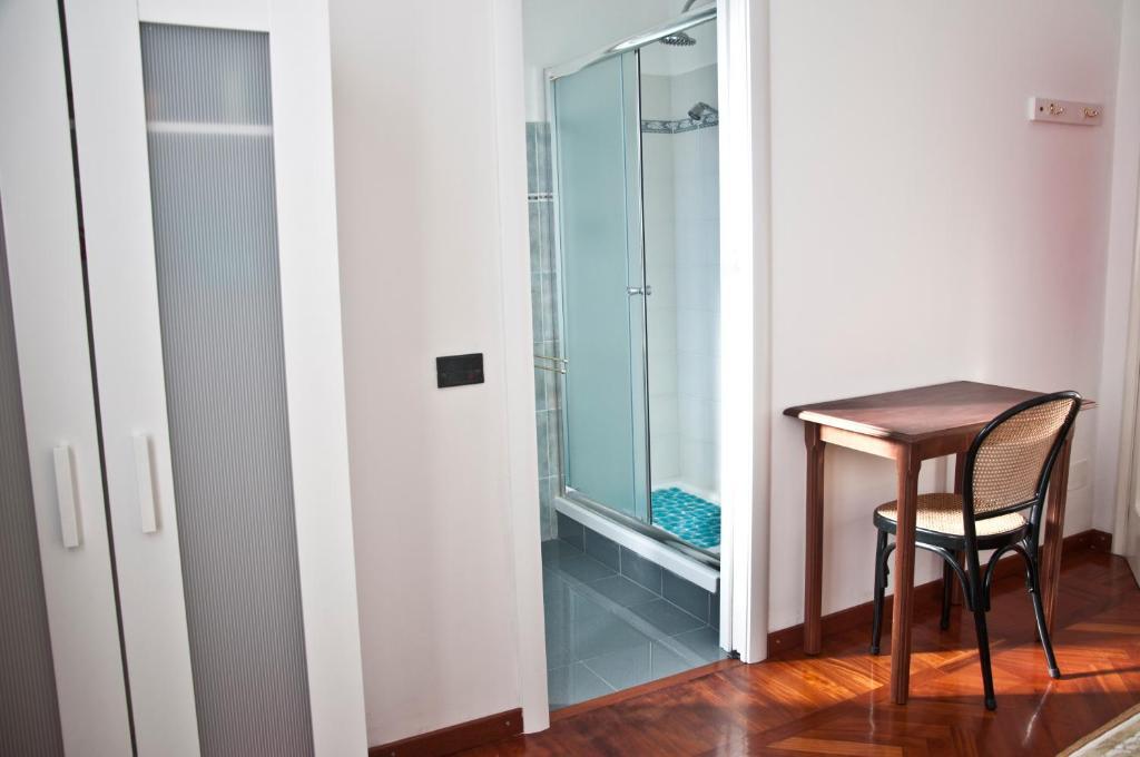 B&B La Villetta Milano Rom bilde