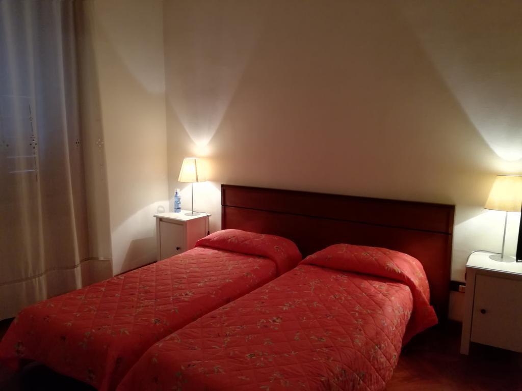 B&B La Villetta Milano Eksteriør bilde
