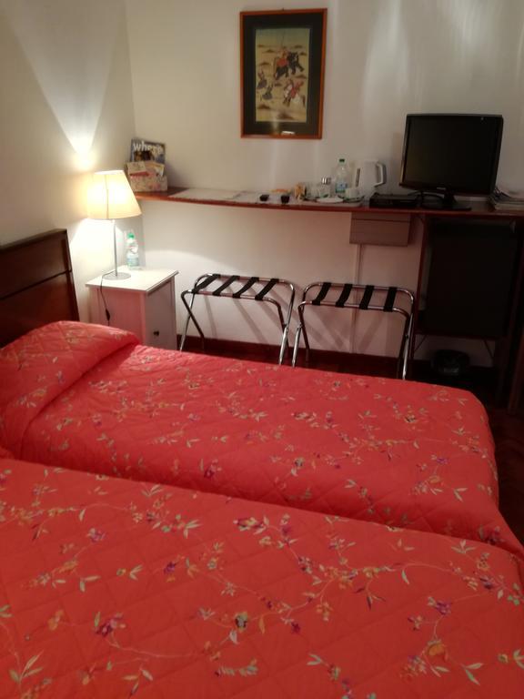 B&B La Villetta Milano Eksteriør bilde