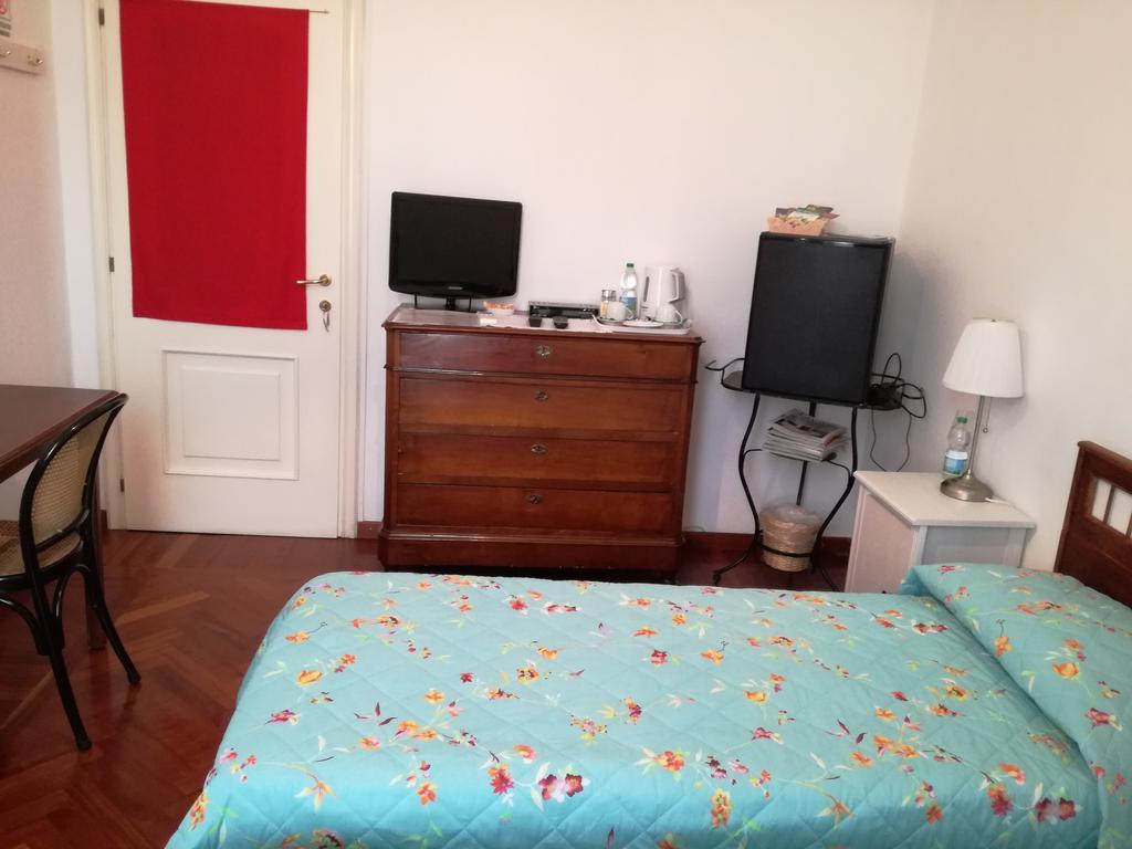 B&B La Villetta Milano Eksteriør bilde